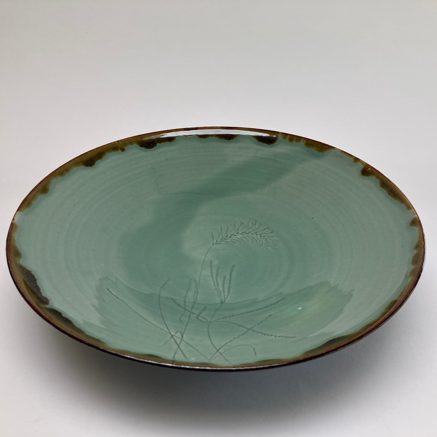 Large Serving Bowl