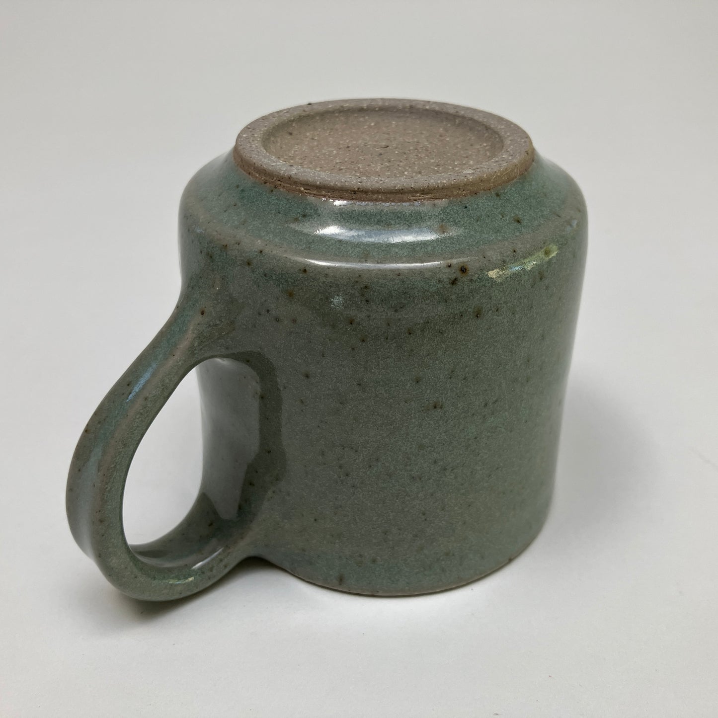 Small Straight Sided Mug