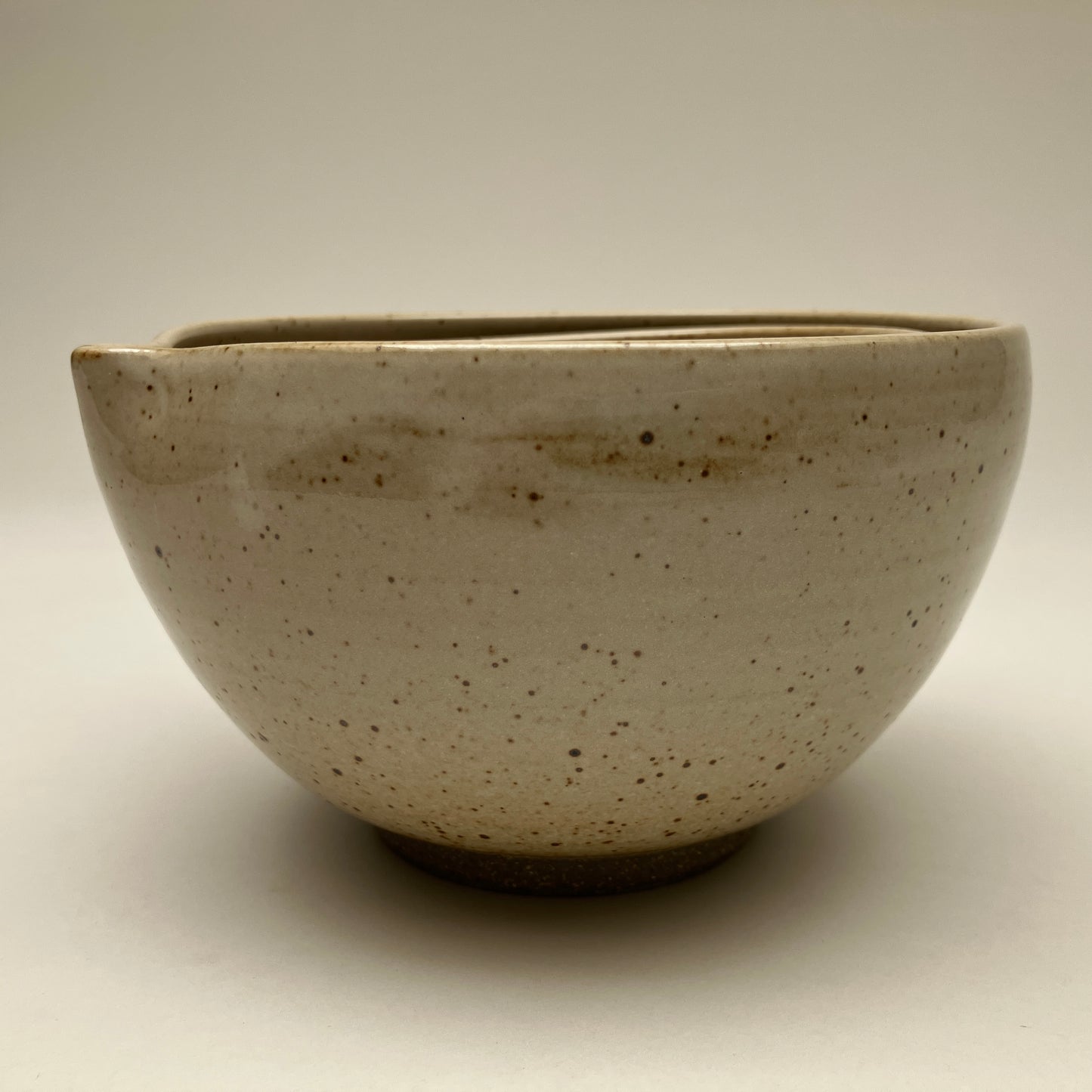 Small Nesting Set in Cream White