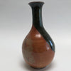 Narrow Necked Vase