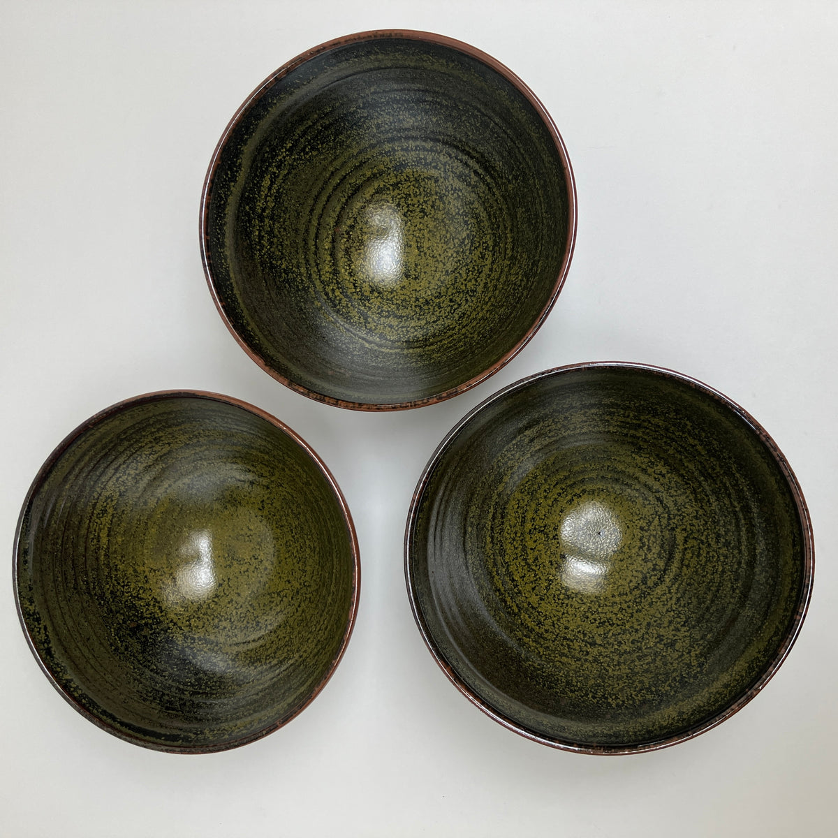 Ramen Bowl in Teadust