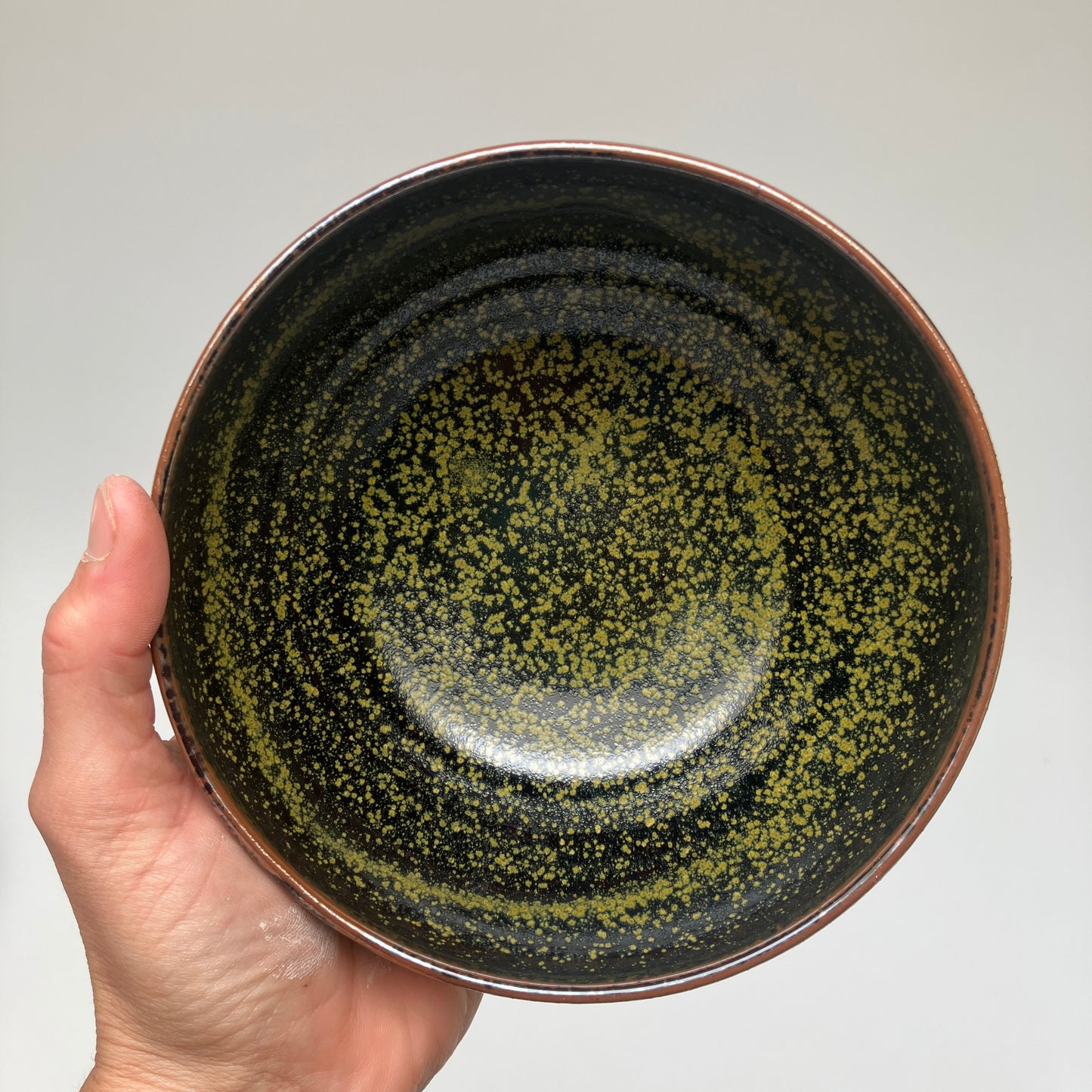 Soup/ Salad Bowl
