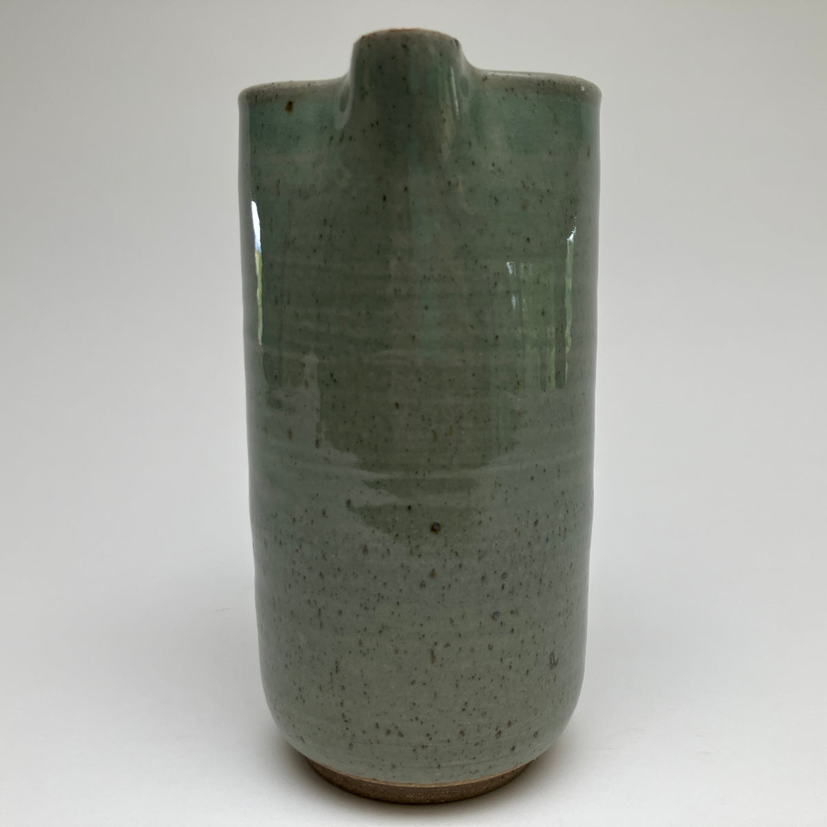 Celadon Pitcher