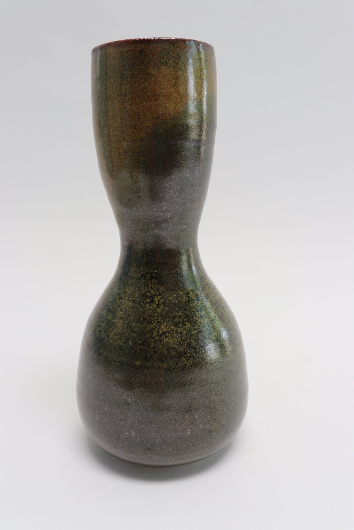 Carafe Shaped Vase