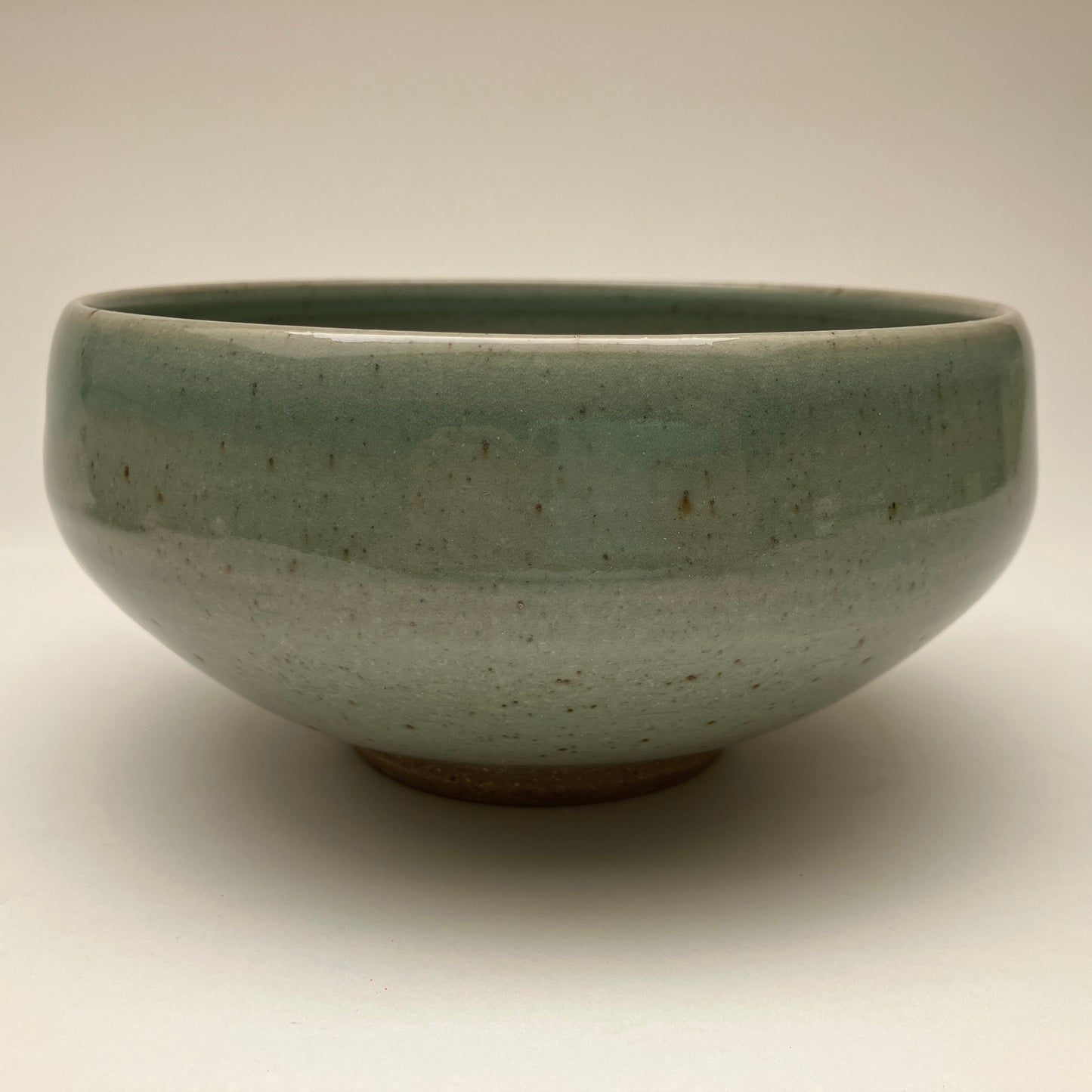 Angled Bowl