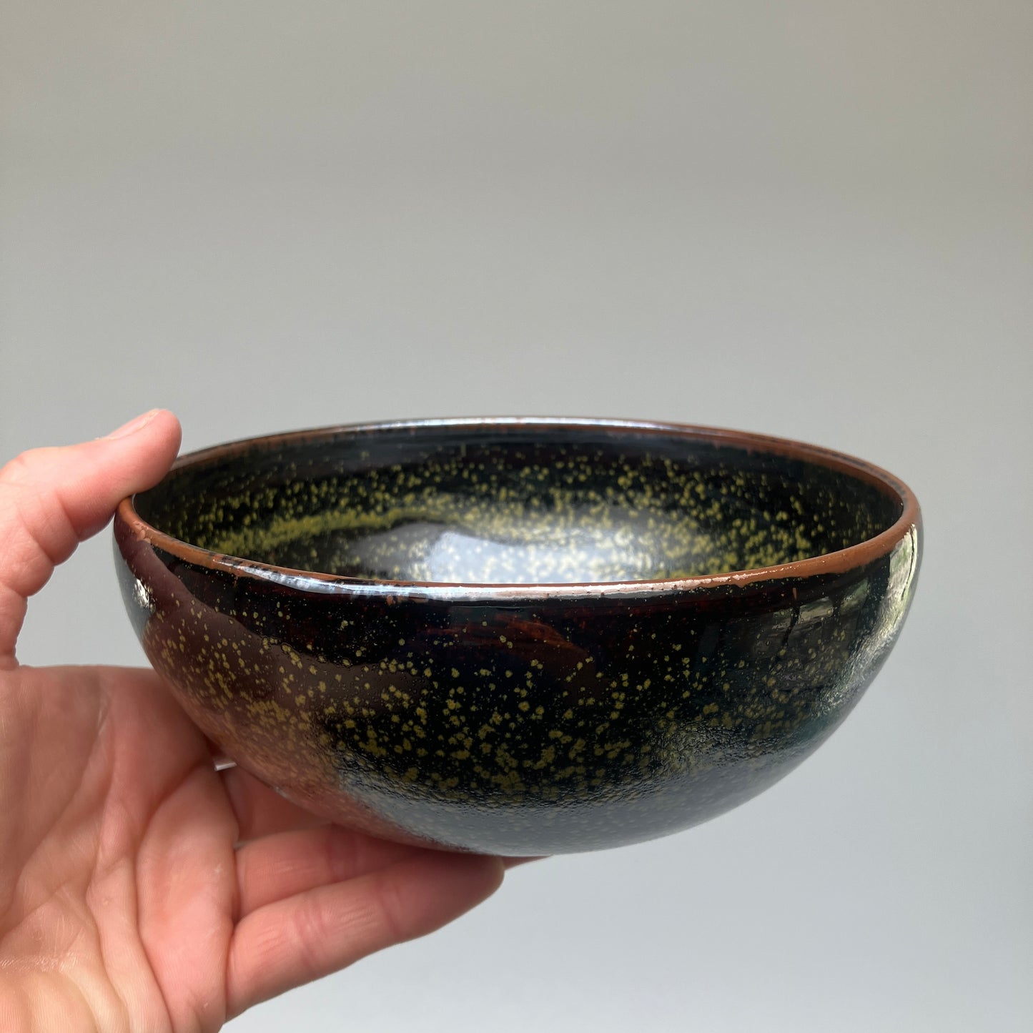 Soup/ Salad Bowl