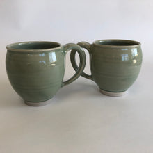  Round Ceramic Coffee Mug